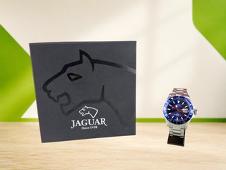 Reloj Jaguar J860
