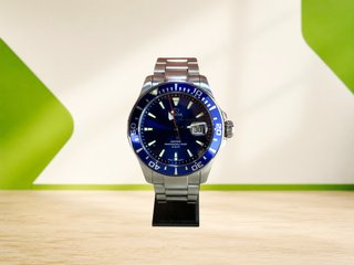 Reloj Jaguar J860