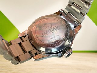 Reloj Jaguar J860
