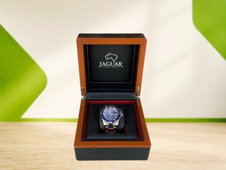 Reloj Jaguar J860