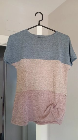 Camiseta Mujer Talla M. A estrenar!