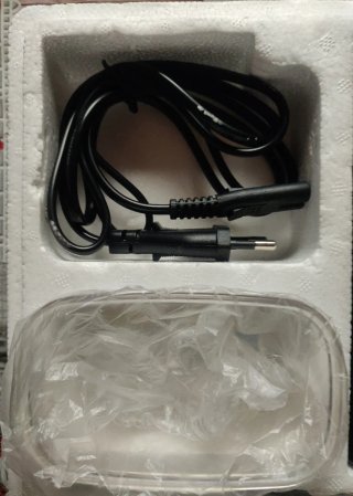 Powermatic IV+ para arreglar o para piezas