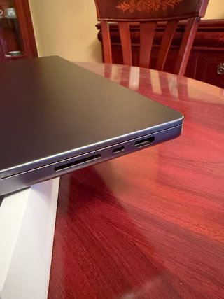 MacBook Pro 16 M4 Pro 24GB 512GB