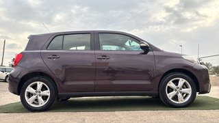 Toyota Urban Cruiser 2009