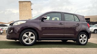 Toyota Urban Cruiser 2009