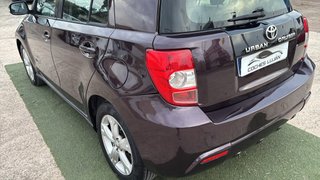 Toyota Urban Cruiser 2009