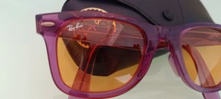 Gafas de sol Ray-Ban Wayfarer