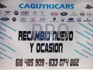 Radiador aire opel corsa C furgon nuevo