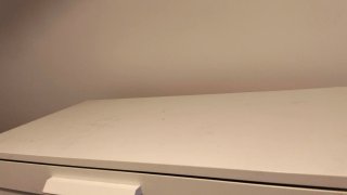 Cómoda Ikea Brimnes 4 cajones