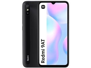 Xiaomi Redmi 9AT Negro