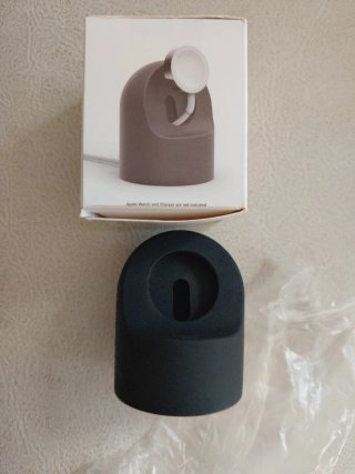 Accesorios Apple wacht.