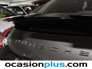 Porsche Panamera GTS 324 kW (440 CV)