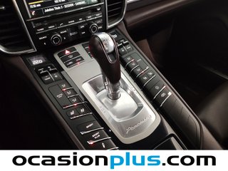 Porsche Panamera GTS 324 kW (440 CV)