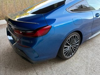 BMW M850i xDrive 2019. Solo 30.000km!
