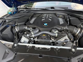 BMW M850i xDrive 2019. Solo 30.000km!