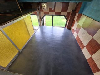 VENTA DE BAR