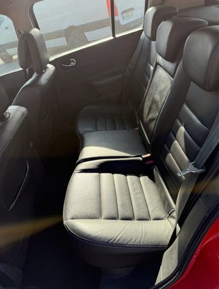Renault Megane 2007