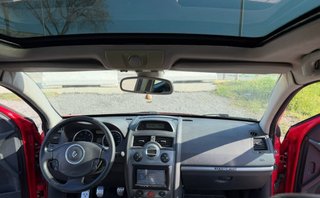 Renault Megane 2007