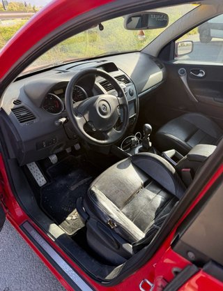 Renault Megane 2007