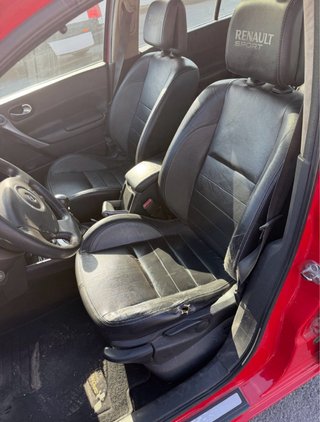 Renault Megane 2007