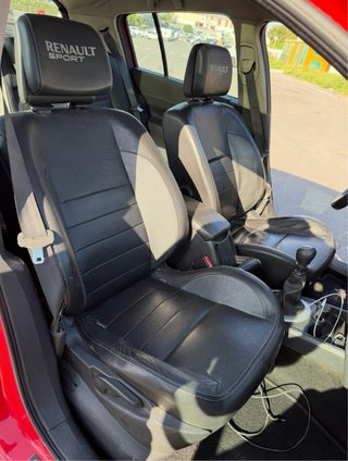 Renault Megane 2007