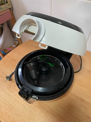 Tefal Actifry Genius