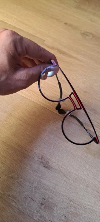 Gafas Theo Tow