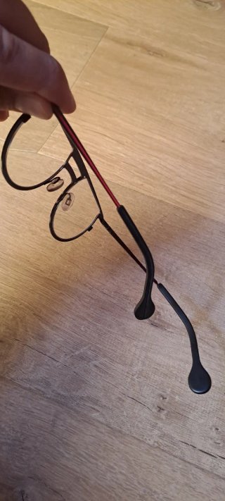 Gafas Theo Tow