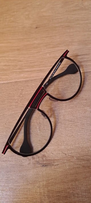 Gafas Theo Tow