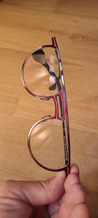 Gafas Theo Tow