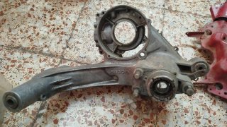 Despiece de recambios para Vespa