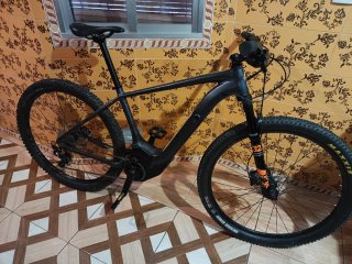 Bicicleta Eléctrica Specialized levo hardtail comp