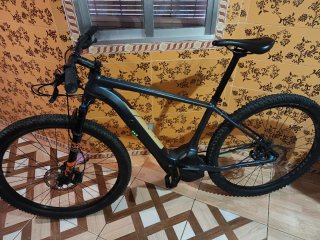 Bicicleta Eléctrica Specialized levo hardtail comp
