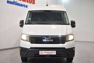 Volkswagen Crafter FURGÓN L3H2 2.0 TDI 140 CV