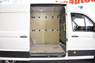 Volkswagen Crafter FURGÓN L3H2 2.0 TDI 140 CV