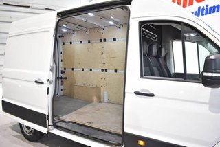 Volkswagen Crafter FURGÓN L3H2 2.0 TDI 140 CV