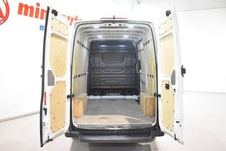 Volkswagen Crafter FURGÓN L3H2 2.0 TDI 140 CV
