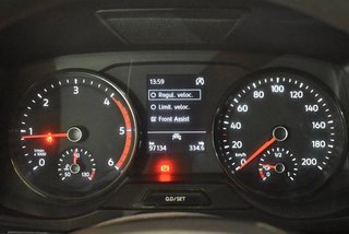 Volkswagen Crafter FURGÓN L3H2 2.0 TDI 140 CV