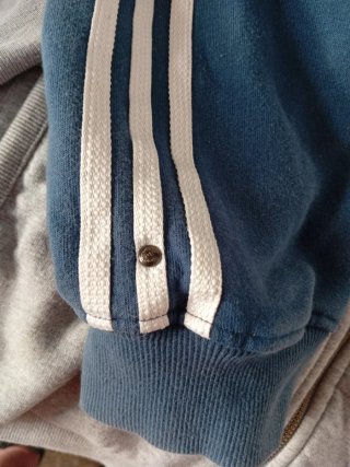 Sudadera Adidas Edición Limitada Talla L