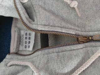 Sudadera Adidas Edición Limitada Talla L