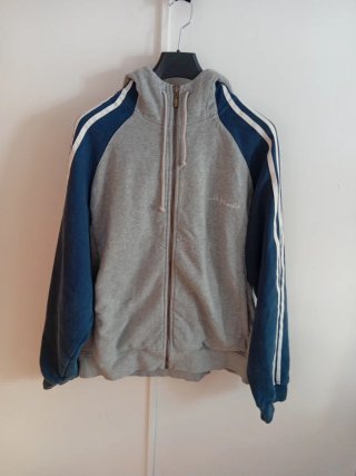 Sudadera Adidas Edición Limitada Talla L
