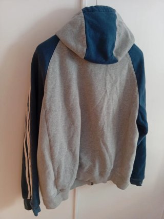 Sudadera Adidas Edición Limitada Talla L