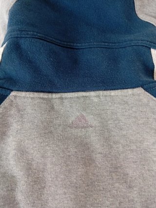 Sudadera Adidas Edición Limitada Talla L