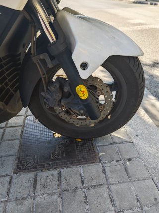 Kymco SuperDink 125cc