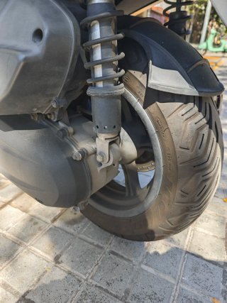 Kymco SuperDink 125cc