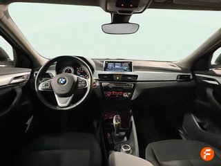 BMW X2 sDrive18i