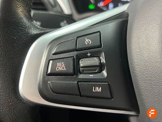 BMW X2 sDrive18i