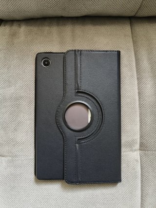 Samsung Galaxy Tab A8 Negra
