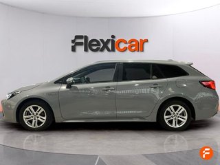 Toyota Corolla 1.8 125H ACTIVE TECH E-CVT TOU SPORT