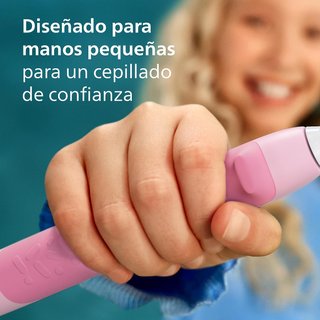 PHILIPS SONICARE HX6600/11 CEPILLO ELÉCTRICO NIÑOS
